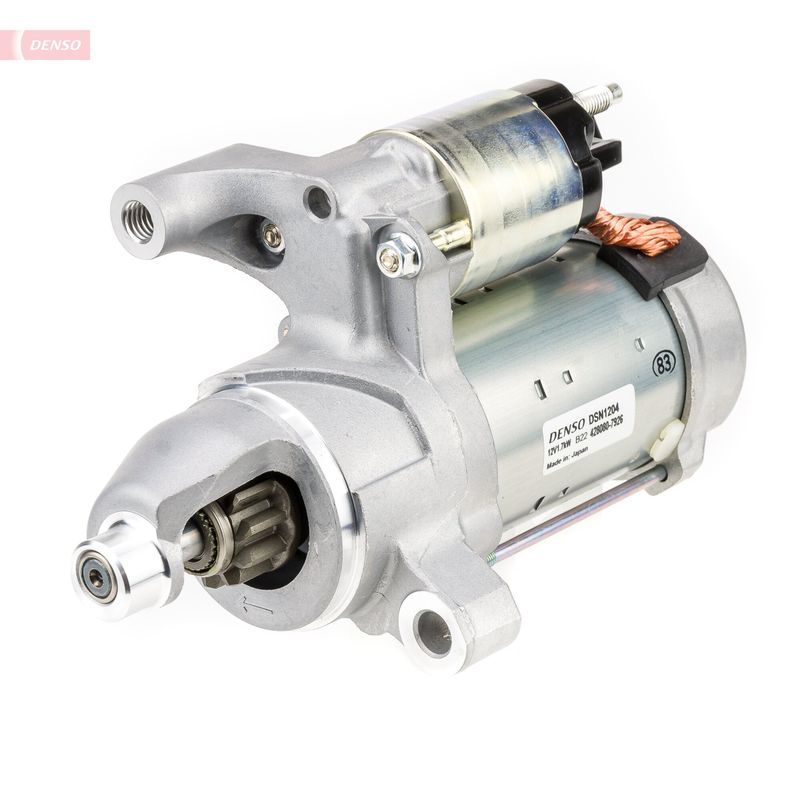 DENSO DSN1204 Starter