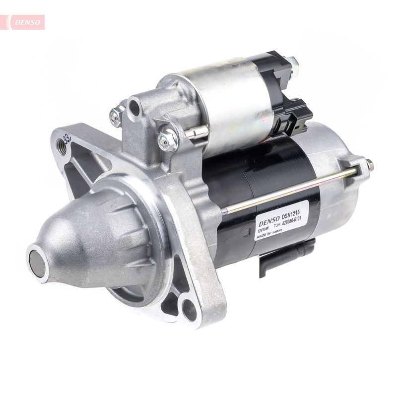 DENSO DSN1215 Starter