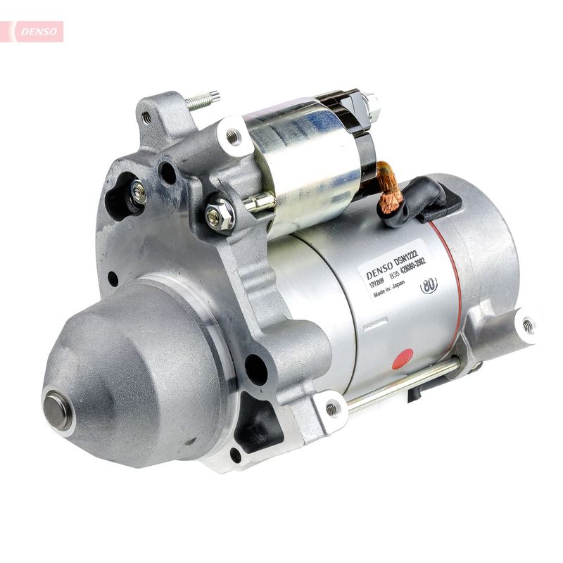 DENSO DSN1222 Starter
