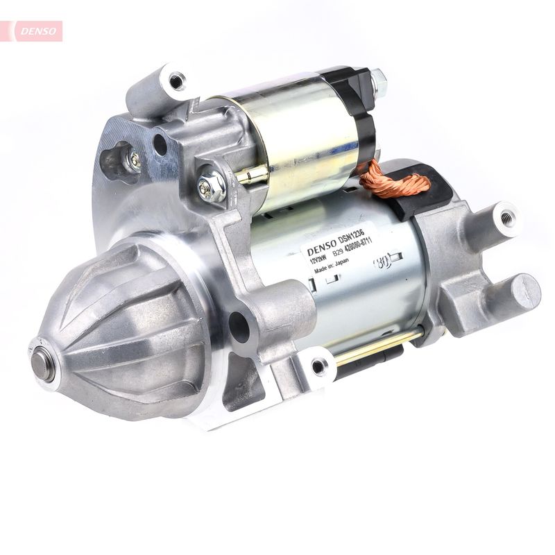DENSO DSN1236 Starter
