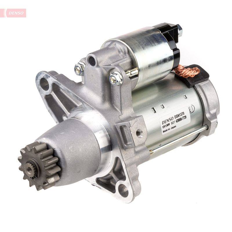 DENSO DSN1370 Starter