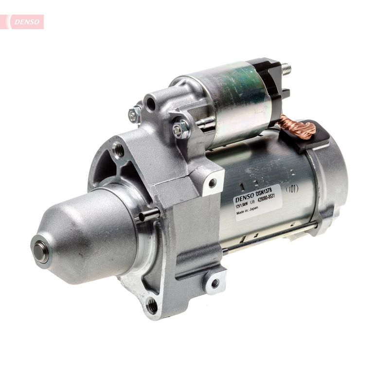 DENSO DSN1378 Starter