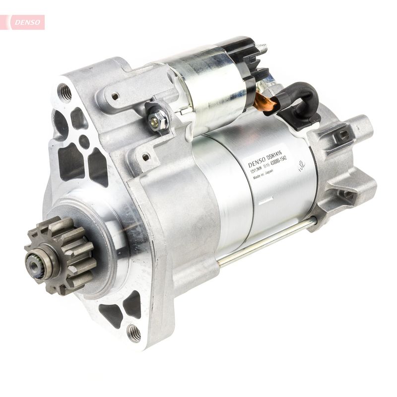 DENSO DSN1416 Starter