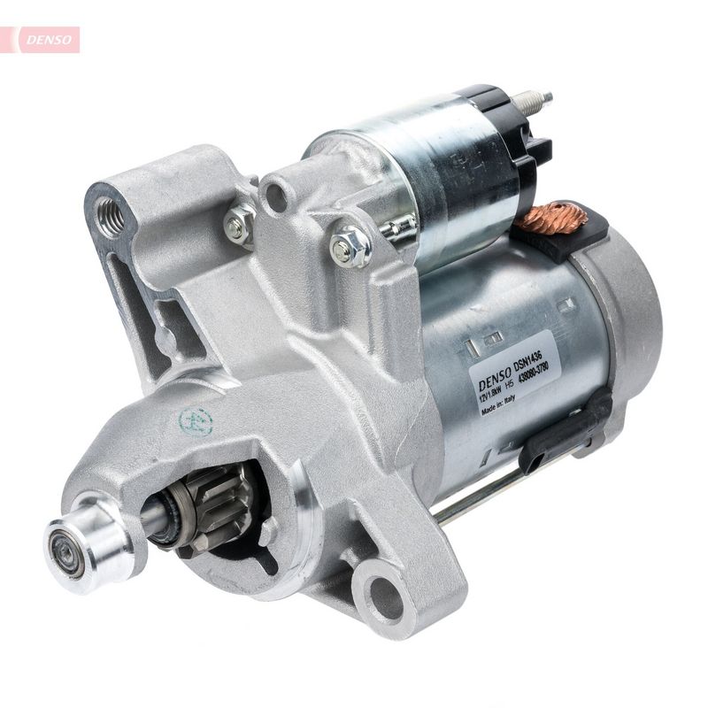 DENSO DSN1436 Starter