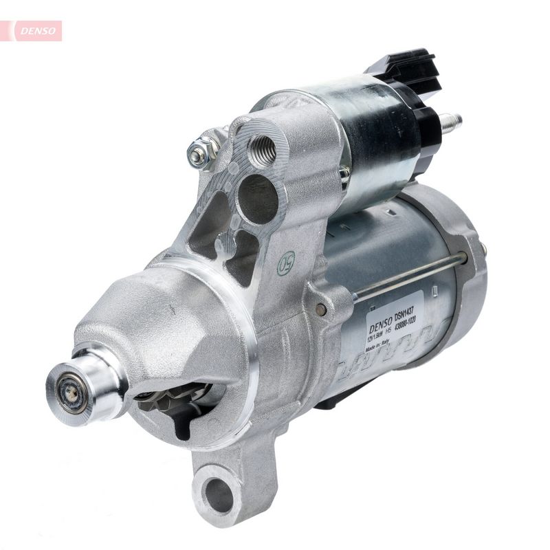 DENSO DSN1437 Starter