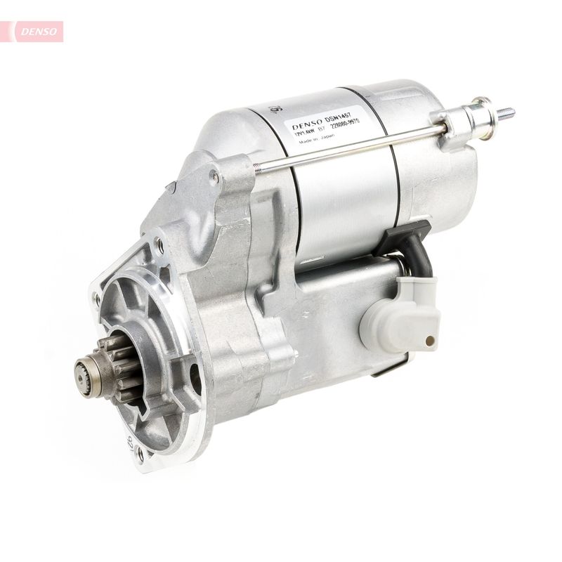 DENSO DSN1457 Starter
