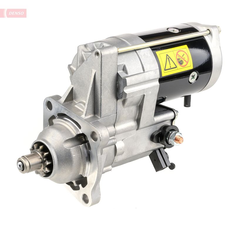 DENSO DSN2001 Starter