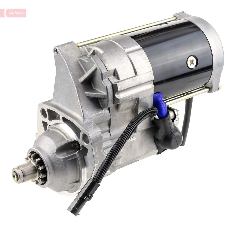DENSO DSN2007 Starter