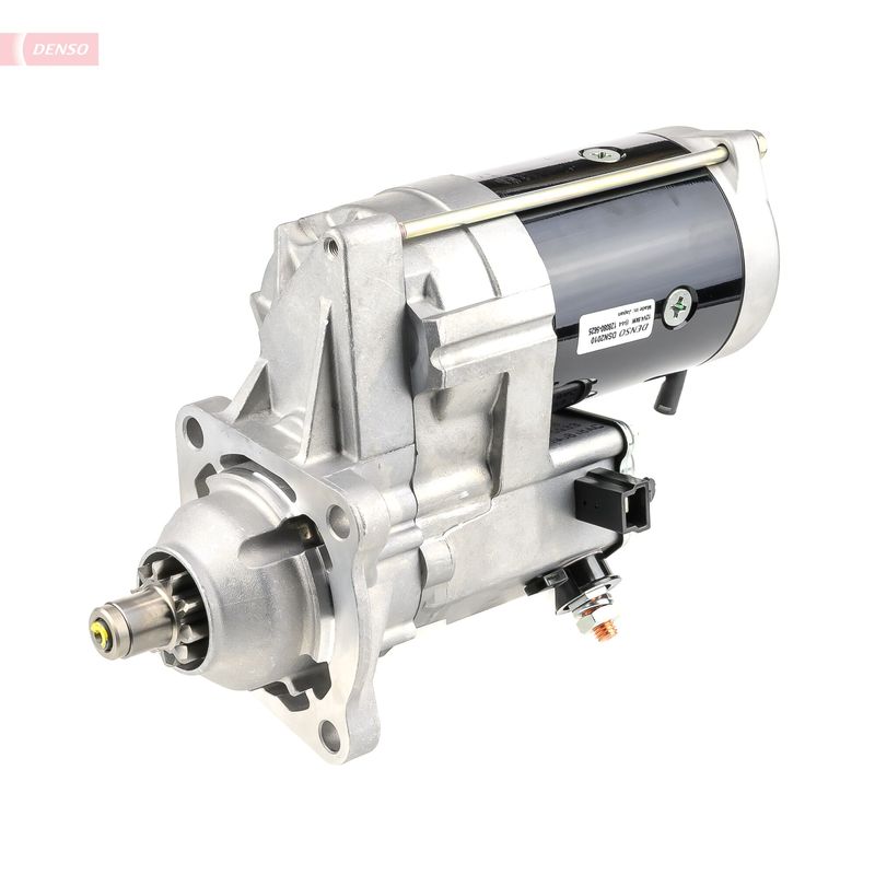 DENSO DSN2010 Starter