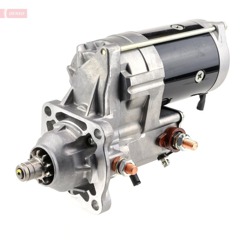 DENSO DSN2012 Starter