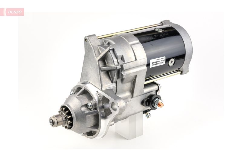 DENSO DSN2013 Starter