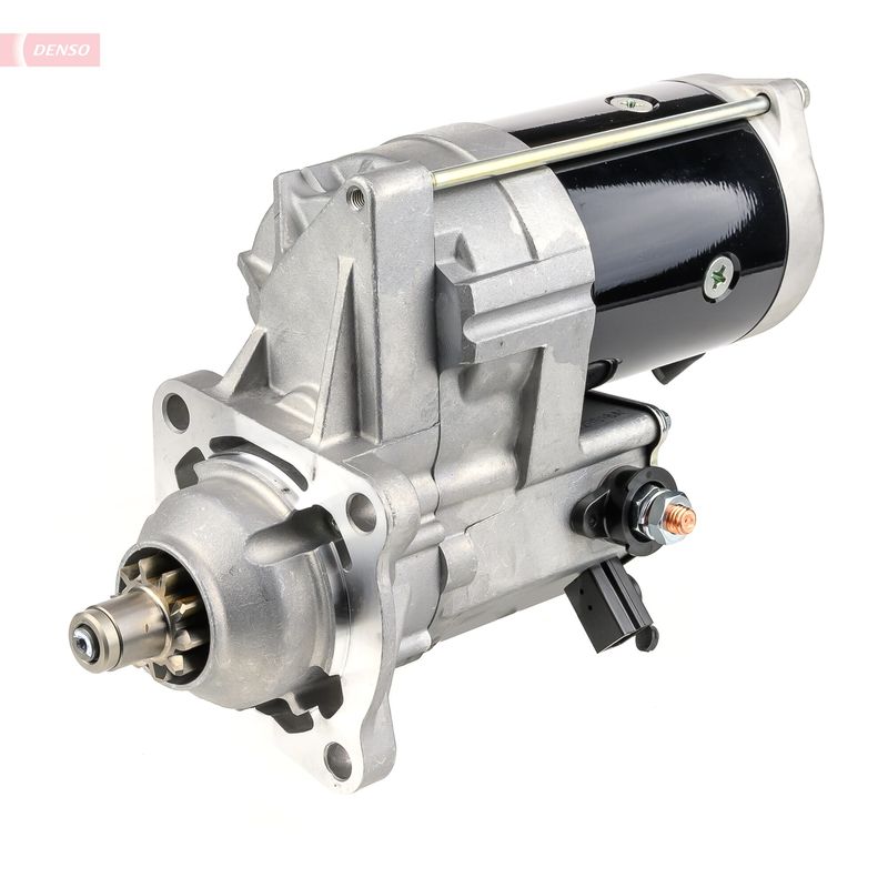 DENSO DSN2014 Starter