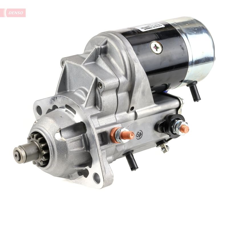 DENSO DSN2046 Starter