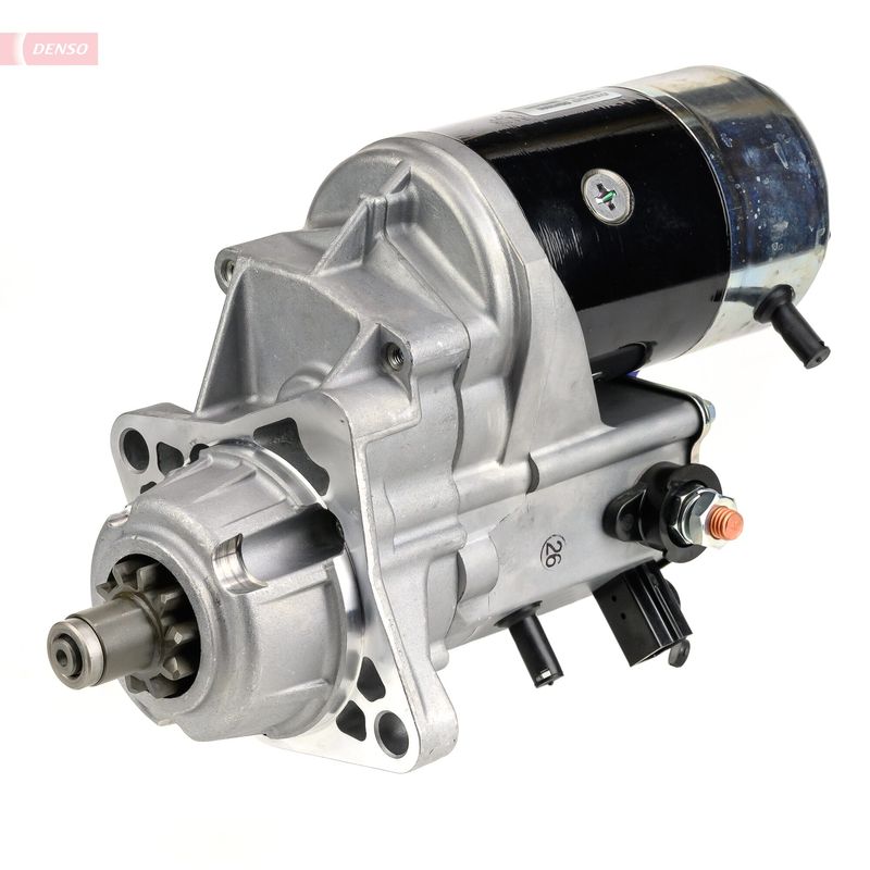 DENSO DSN2060 Starter