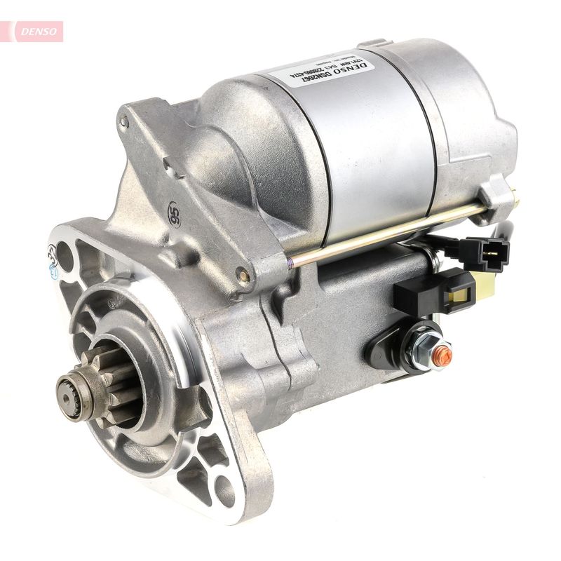 DENSO DSN2067 Starter