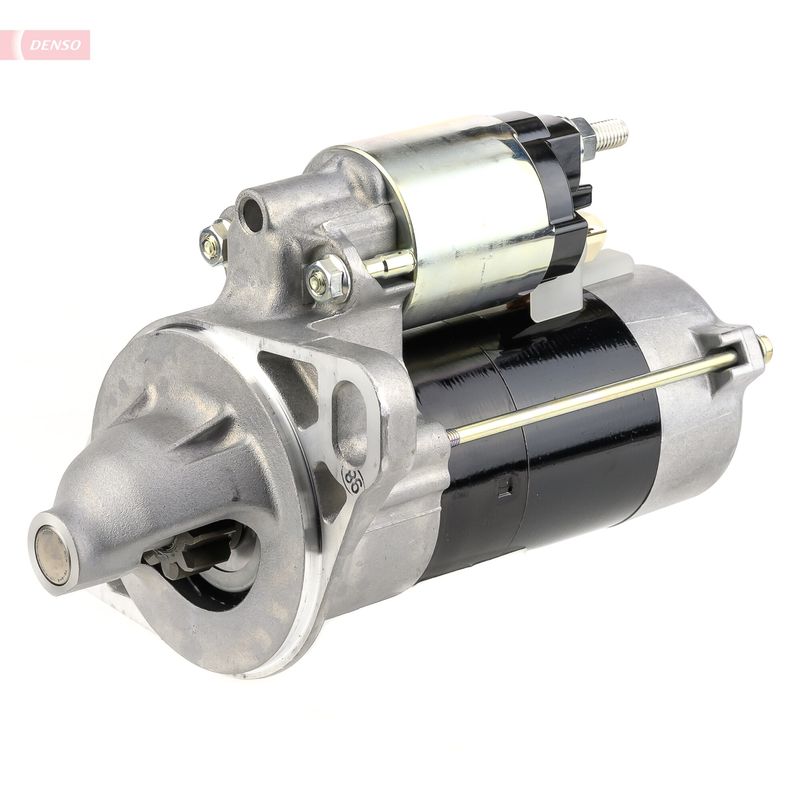 DENSO DSN2078 Starter