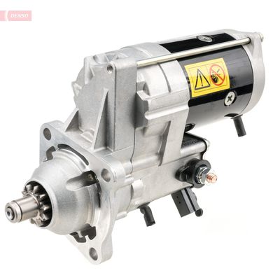 Starter DENSO DSN2104