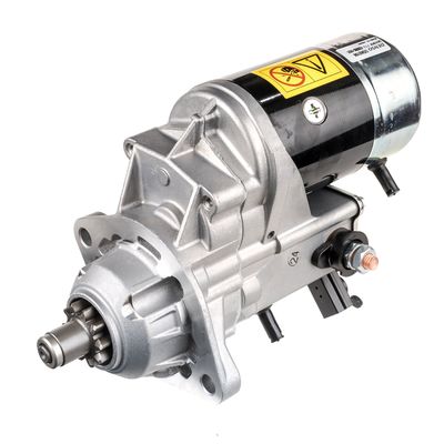 Starter DENSO DSN2106