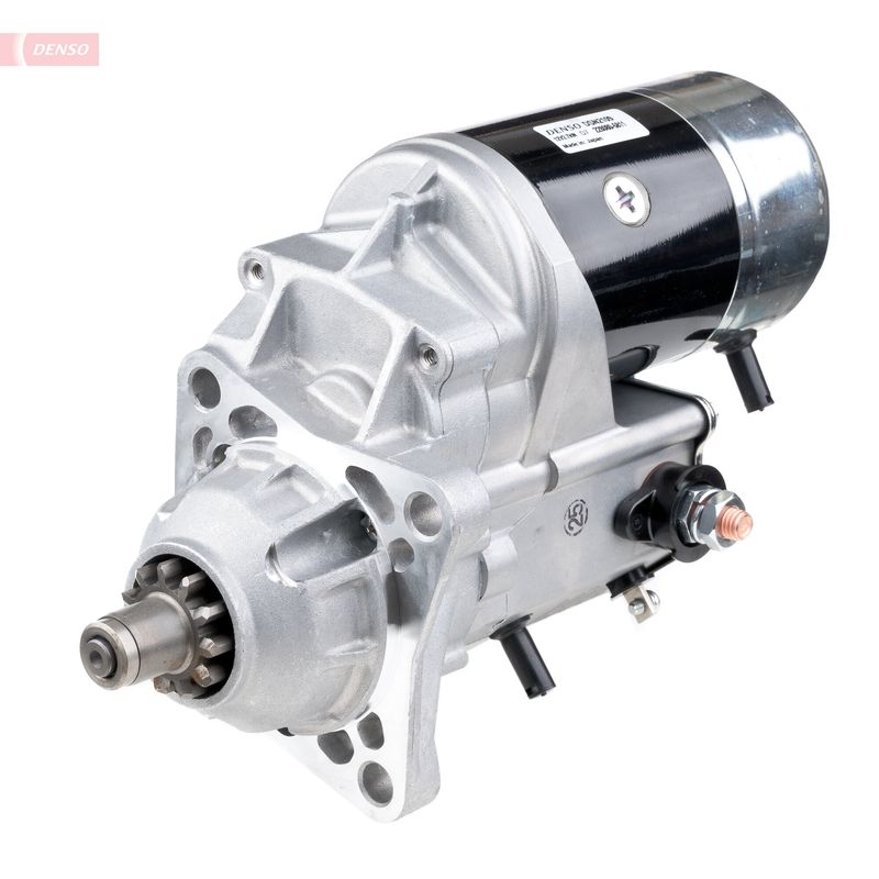 DENSO DSN2109 Starter