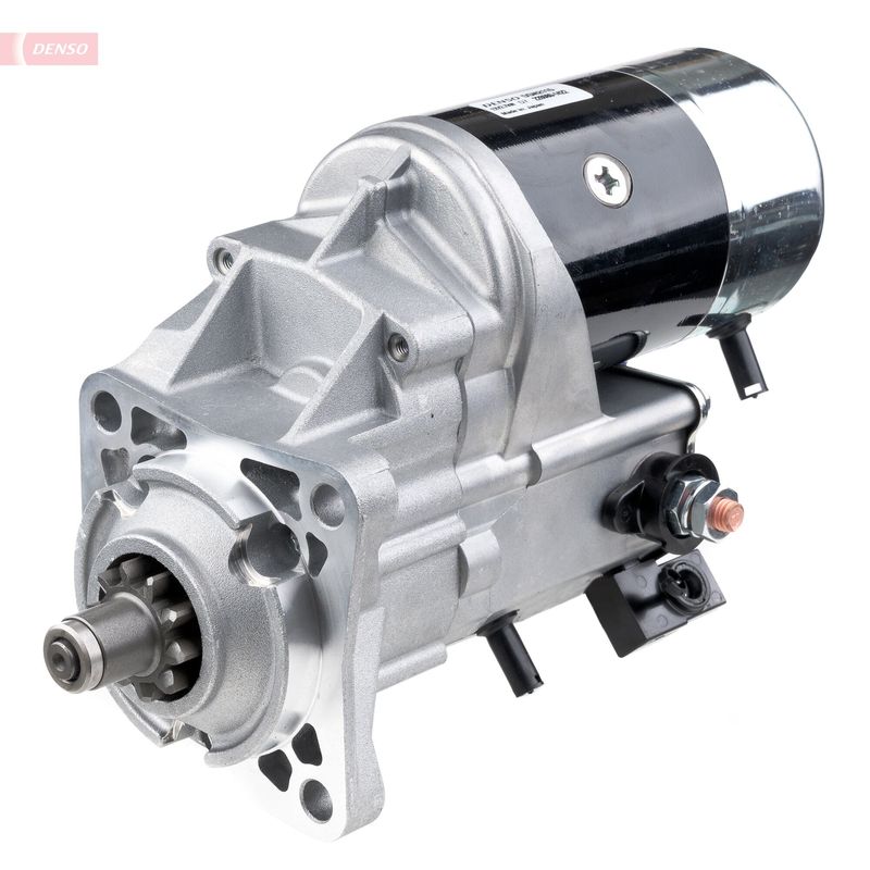 DENSO DSN2115 Starter