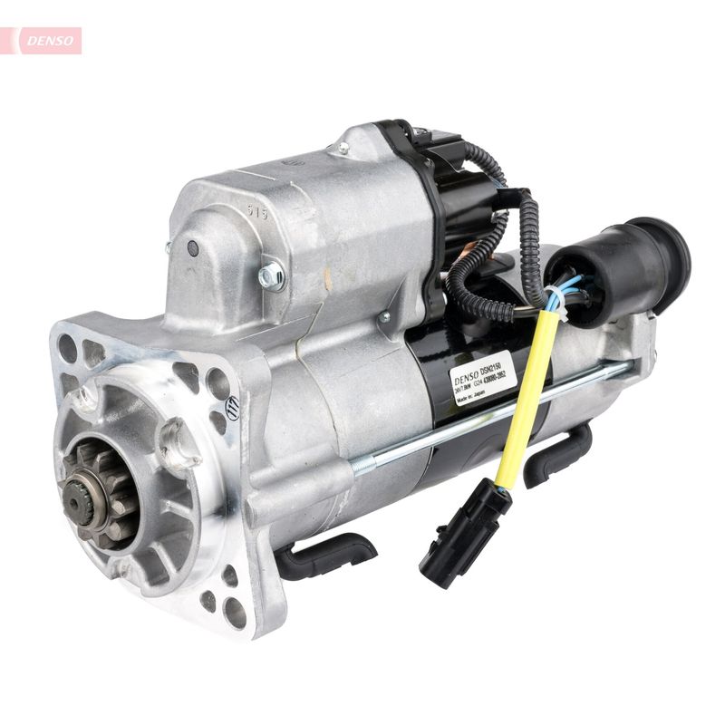 DENSO DSN2150 Starter