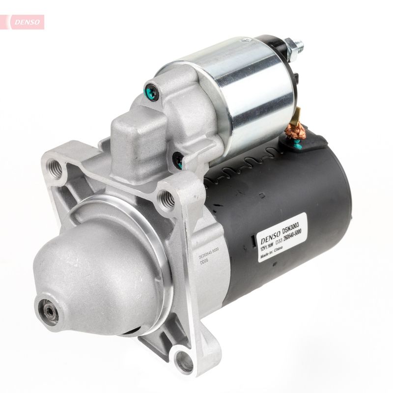 DENSO DSN3003 Starter