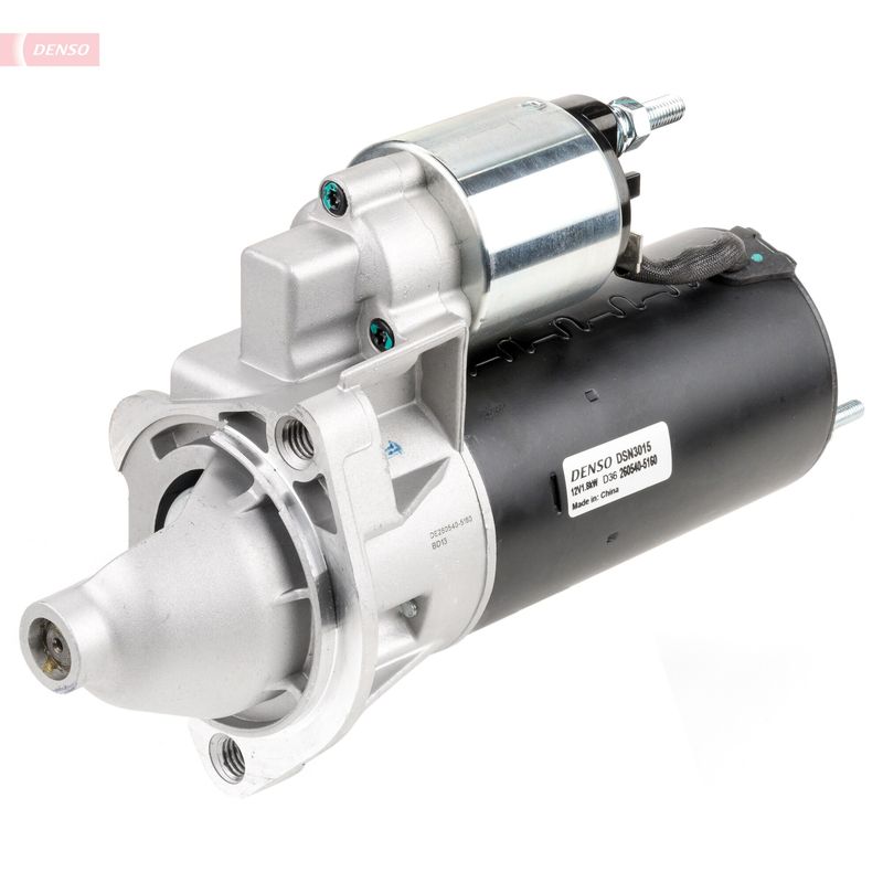 DENSO DSN3015 Starter