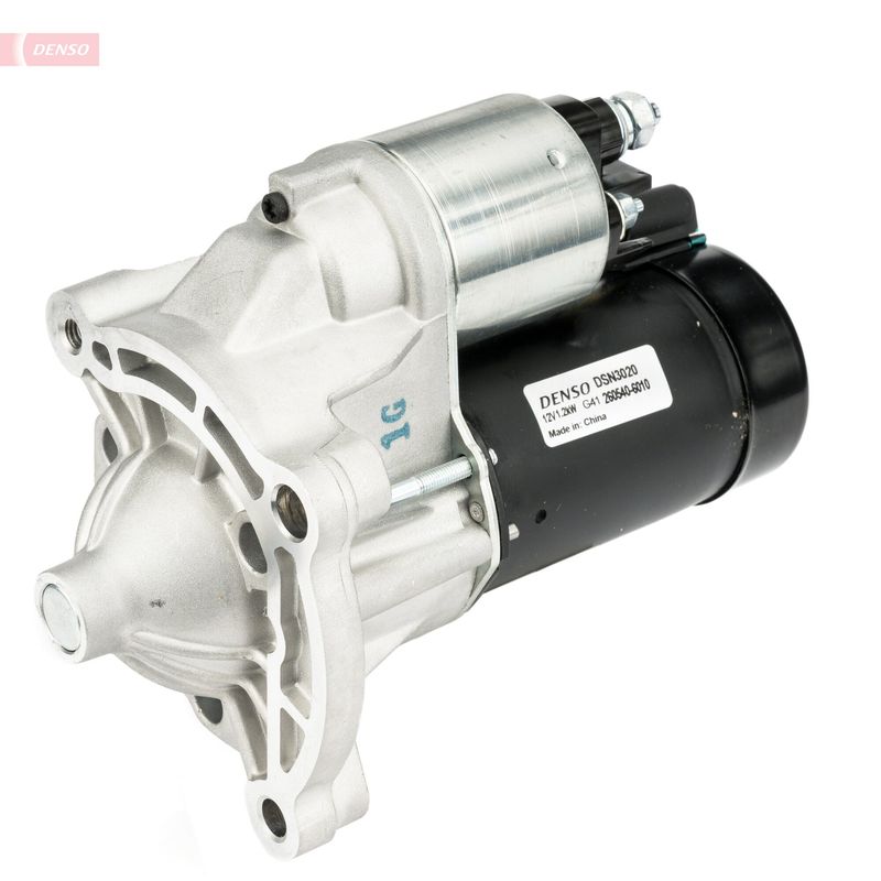 DENSO DSN3020 Starter
