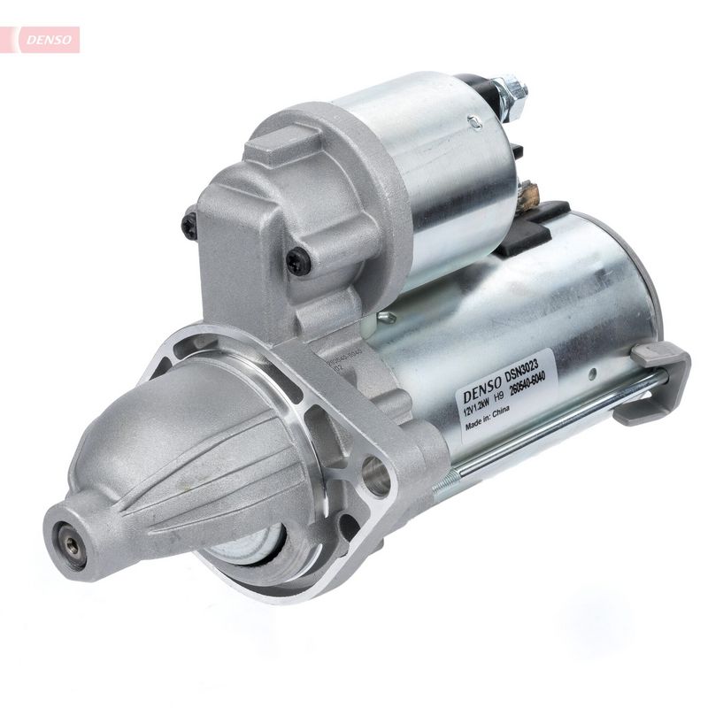 DENSO DSN3023 Starter