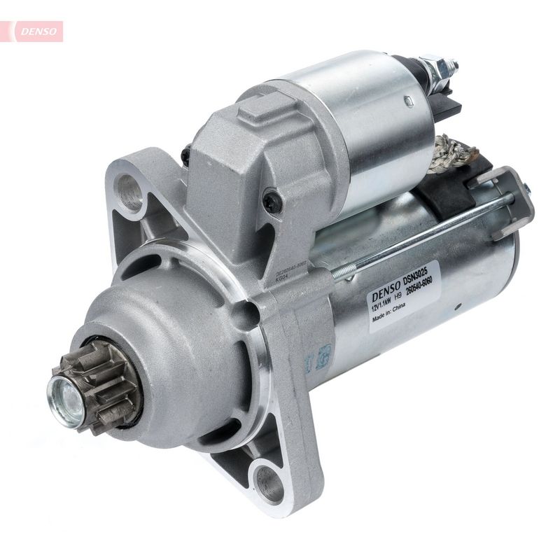 DENSO DSN3025 Starter