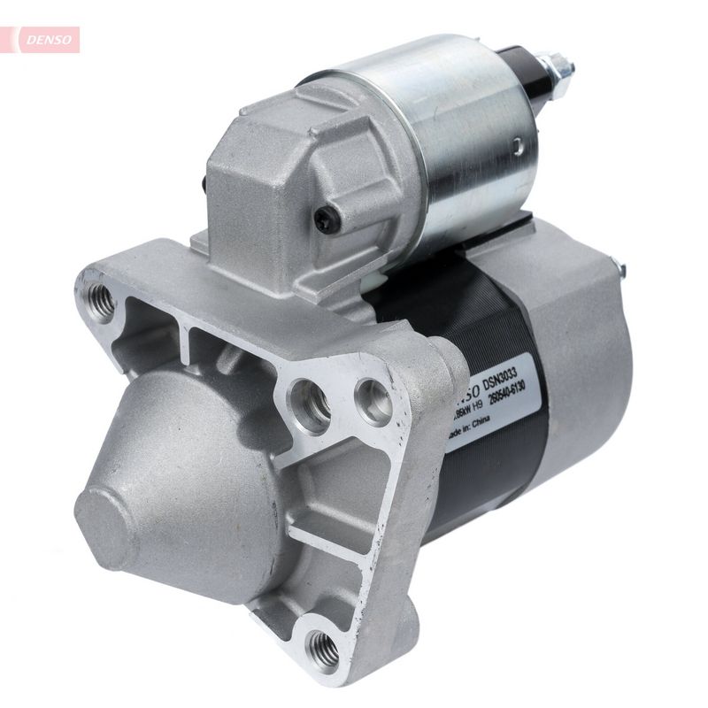 DENSO DSN3033 Starter