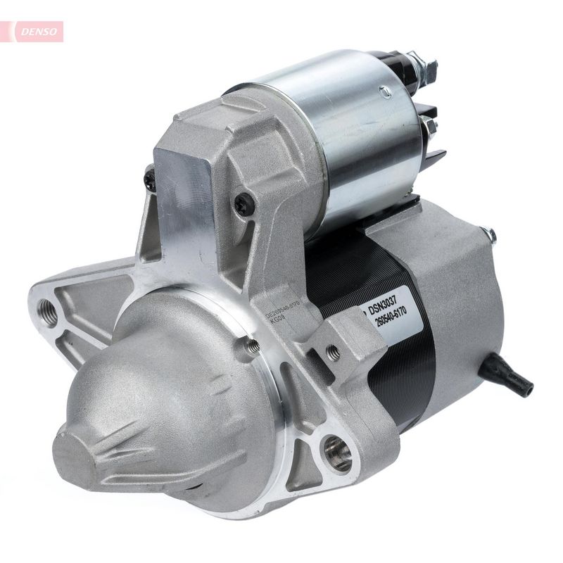 DENSO DSN3037 Starter