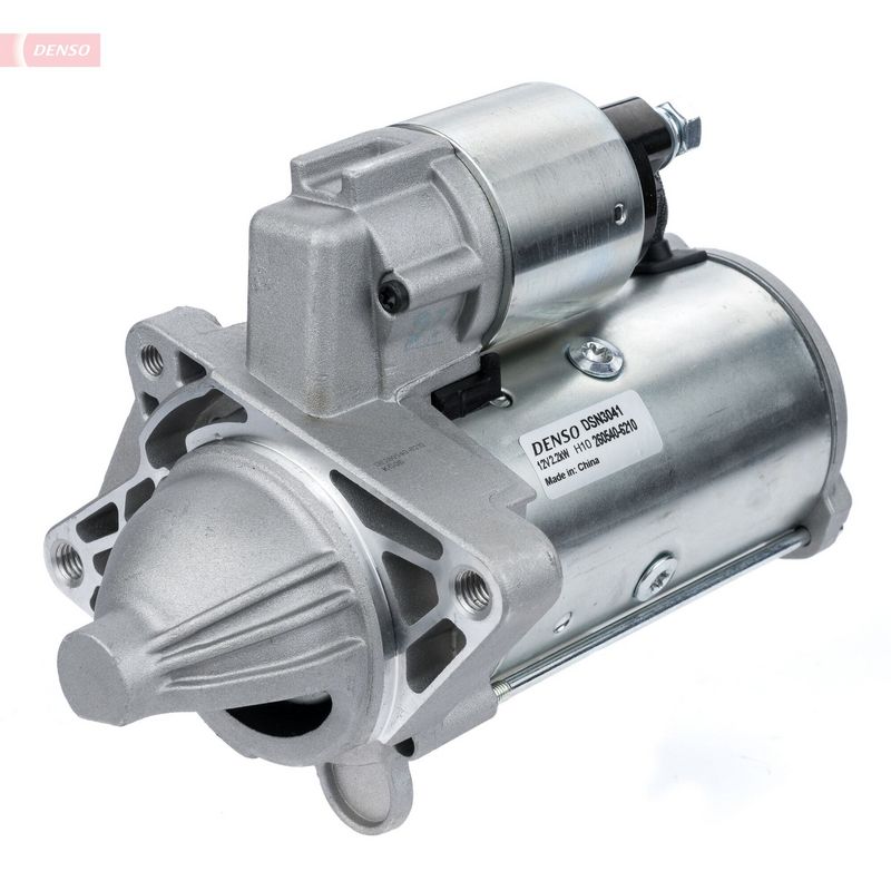 DENSO DSN3041 Starter