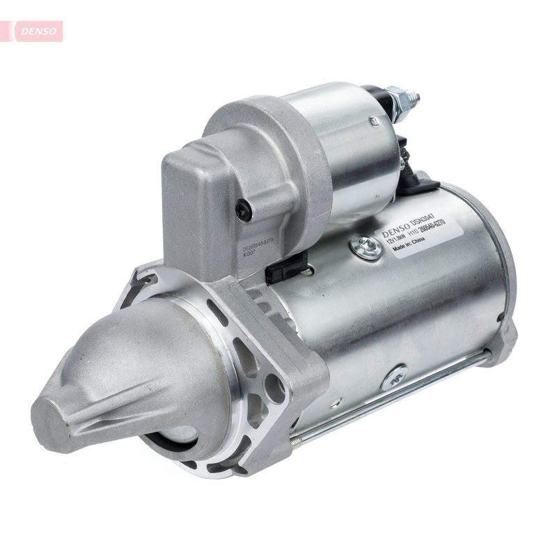 DENSO DSN3047 Starter