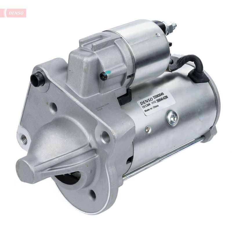 DENSO DSN3049 Starter