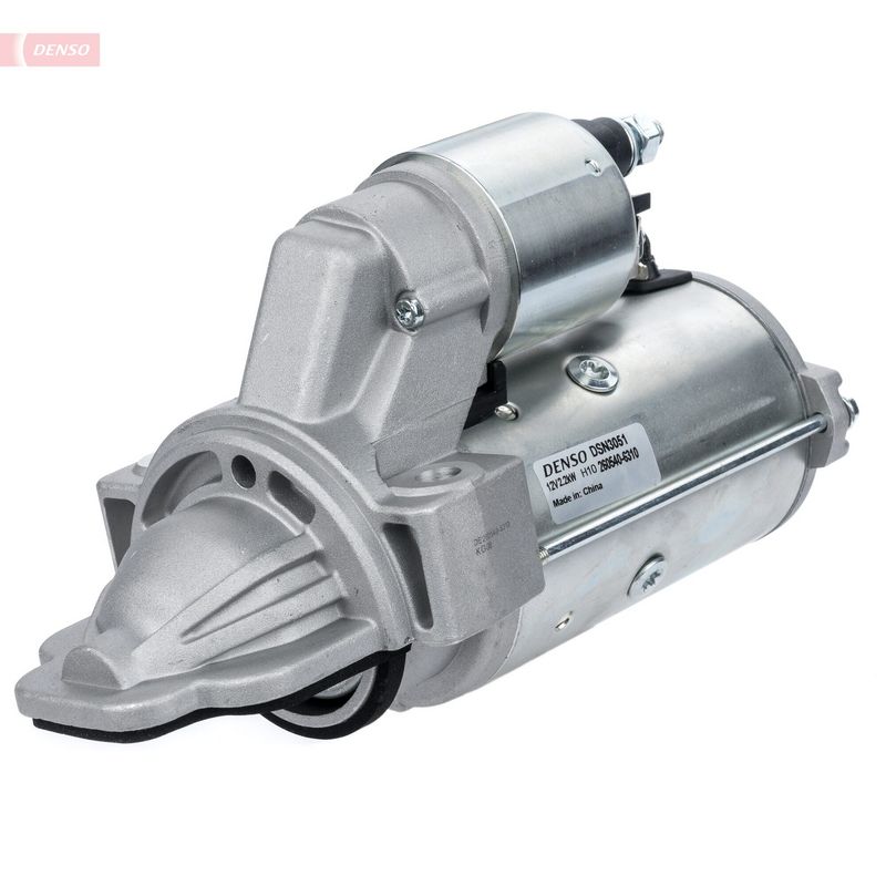 DENSO DSN3051 Starter