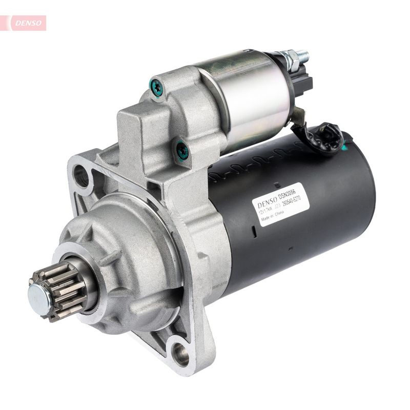 DENSO DSN3056 Starter