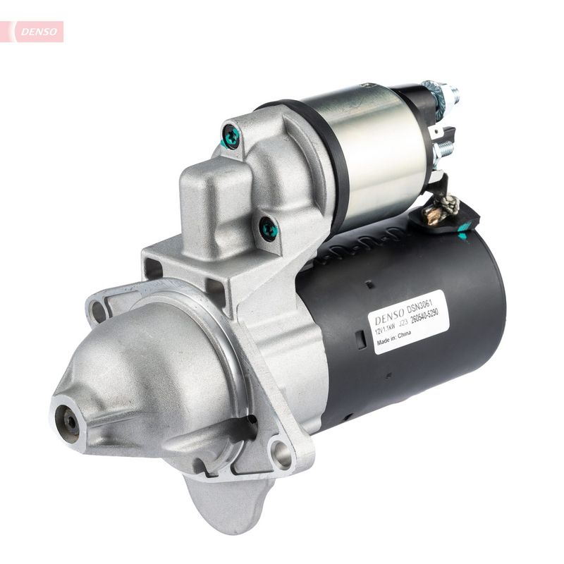 DENSO DSN3061 Starter