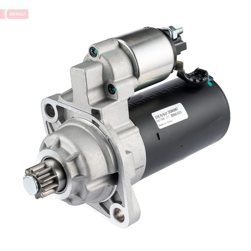 DENSO DSN3067 Starter