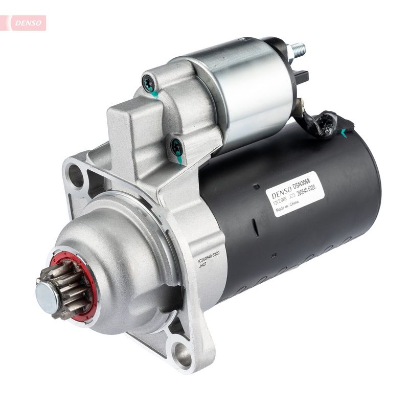 DENSO DSN3068 Starter