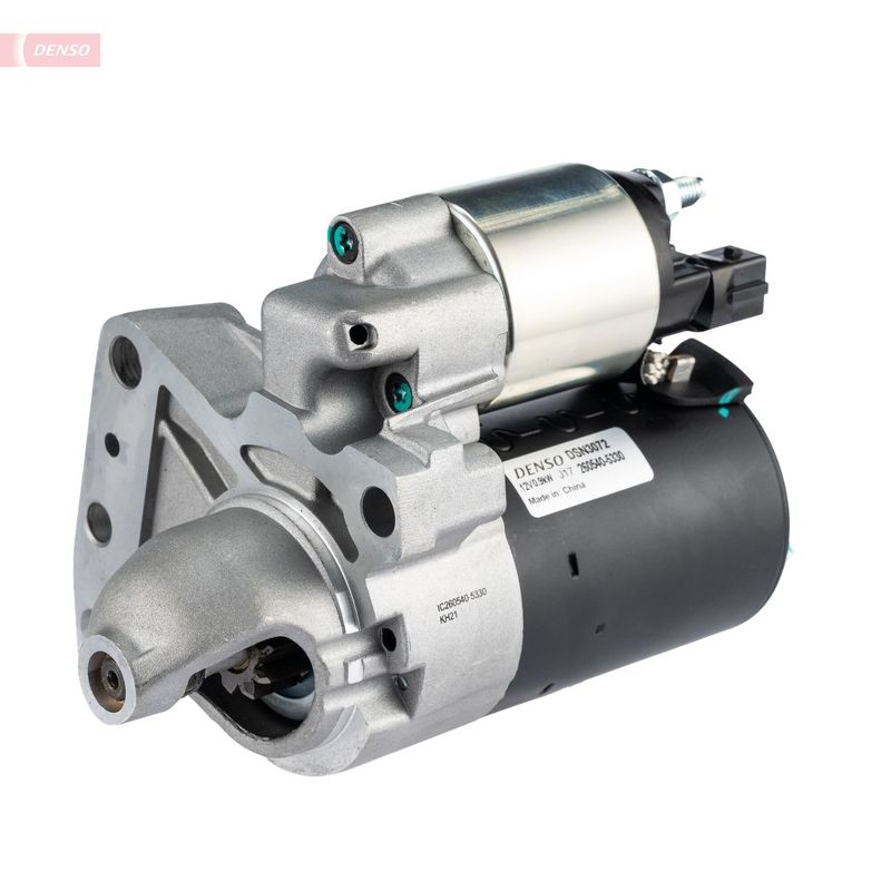 DENSO DSN3072 Starter