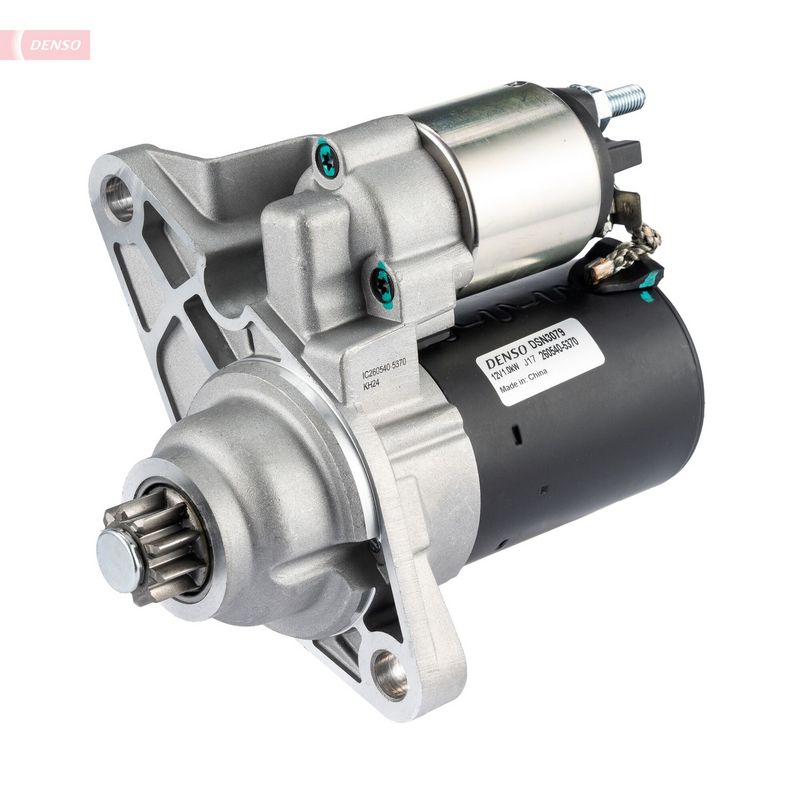 DENSO DSN3079 Starter