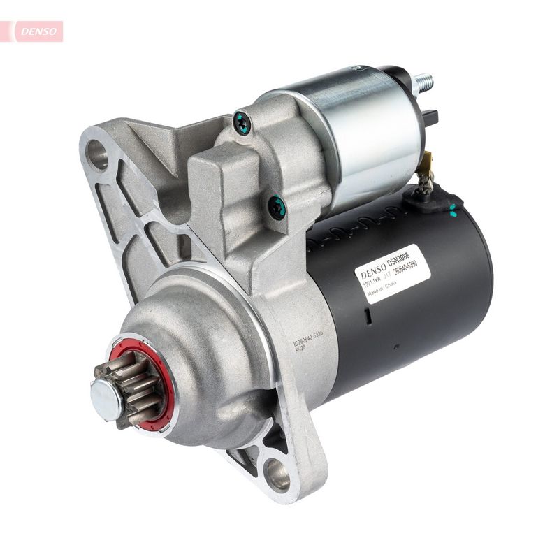 DENSO DSN3086 Starter