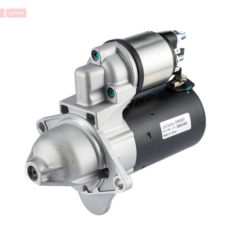 DENSO DSN3087 Starter