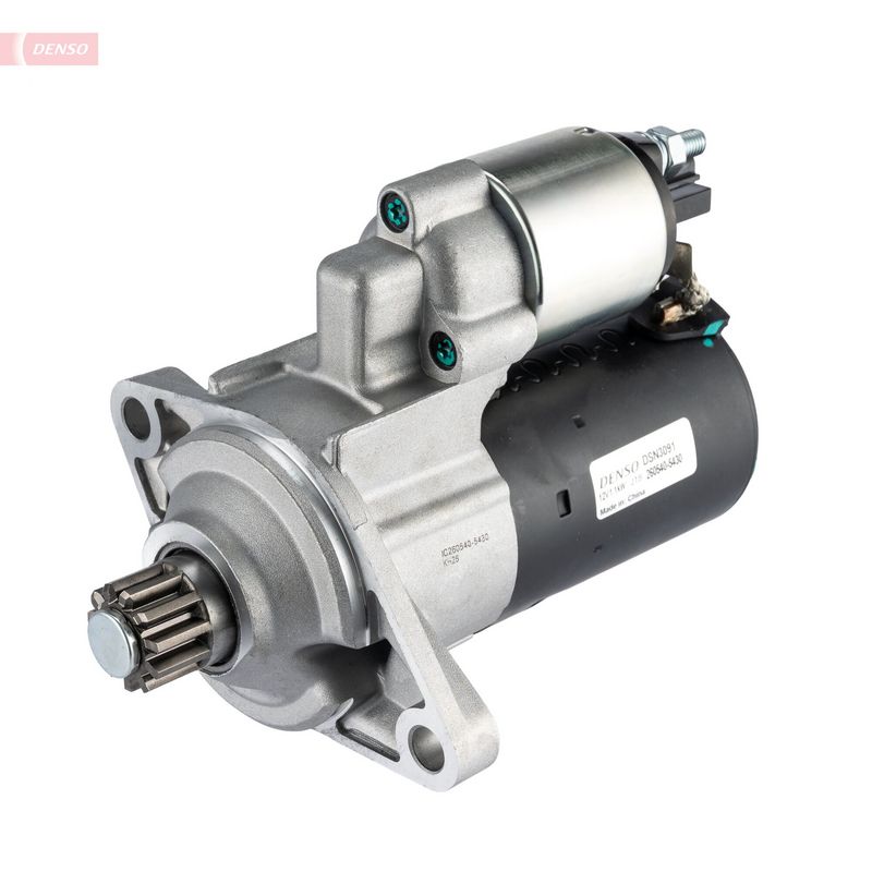 DENSO DSN3091 Starter
