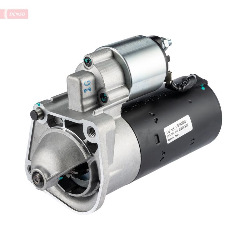 DENSO DSN3092 Starter