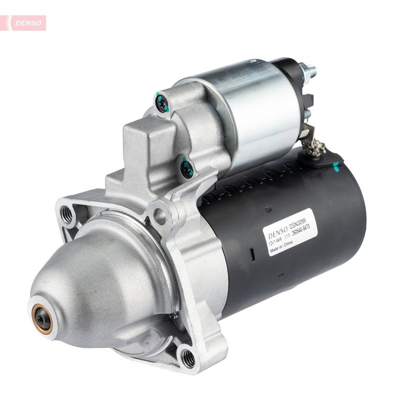 DENSO DSN3099 Starter