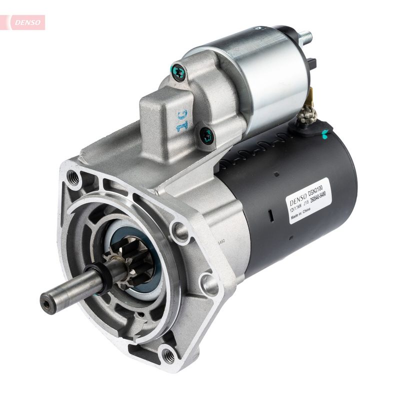 DENSO DSN3100 Starter