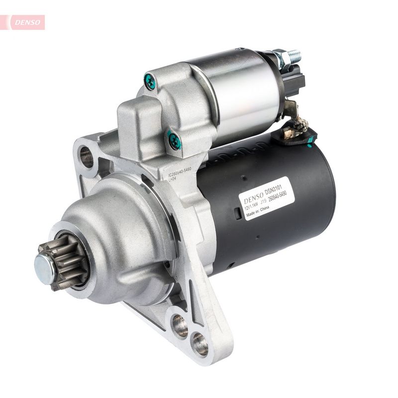 DENSO DSN3101 Starter