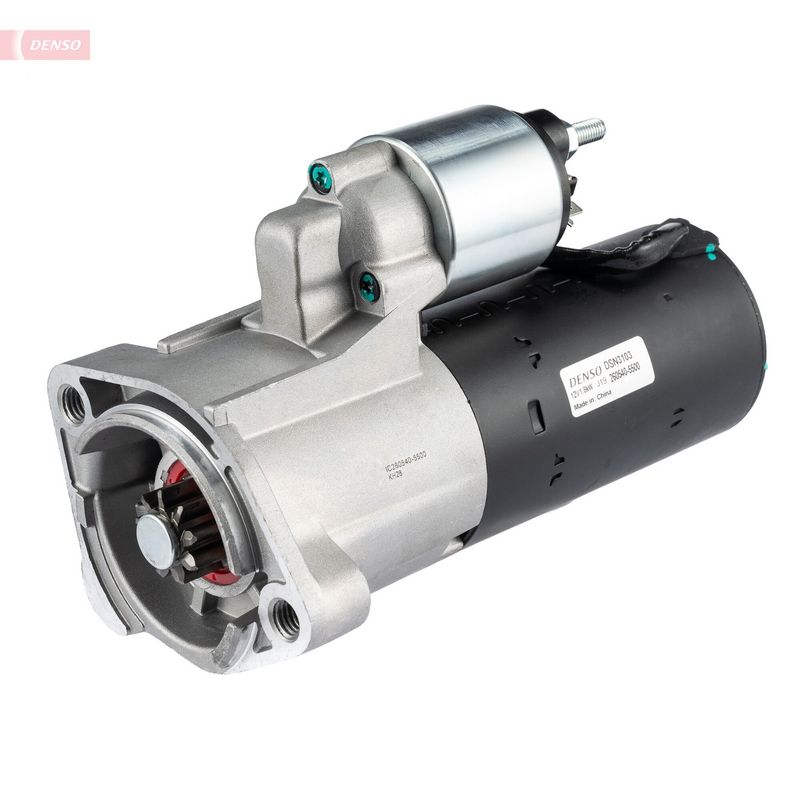 DENSO DSN3103 Starter